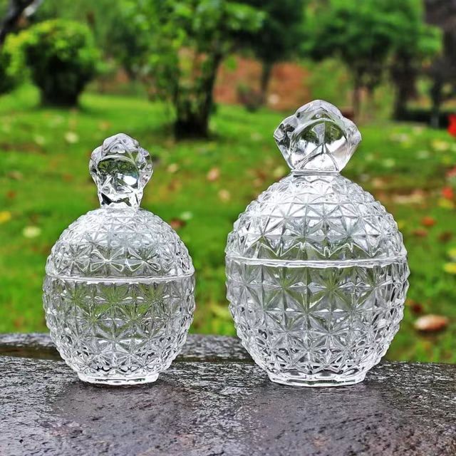 小/大菠萝缸