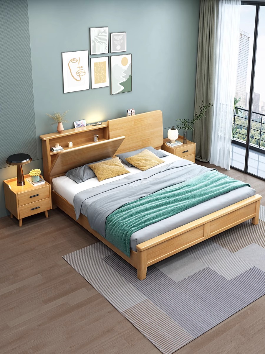 实木家具